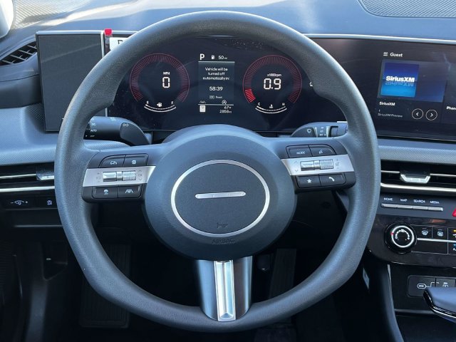 Used 2026 Hyundai Sonata SE FWD image 14