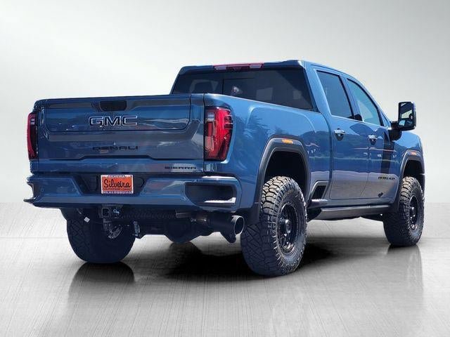 New 2026 GMC Sierra 3500 Denali Ultimate AWD/4WD image 4