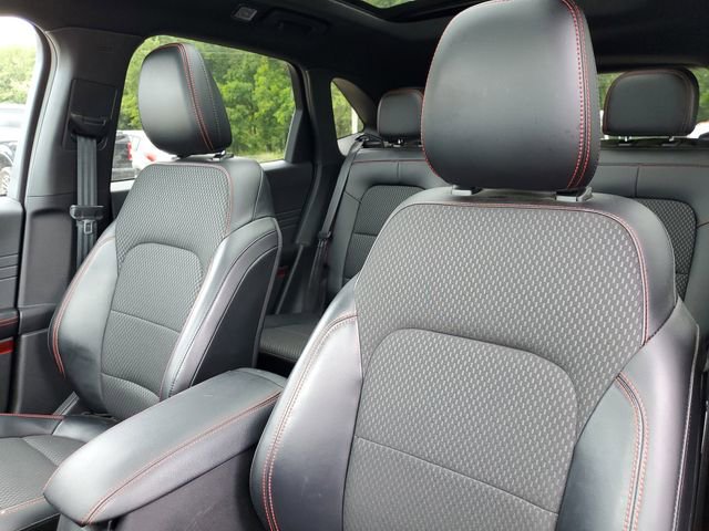 Used 2023 Ford Escape ST-Line w/ Tech Pack #1 image 16