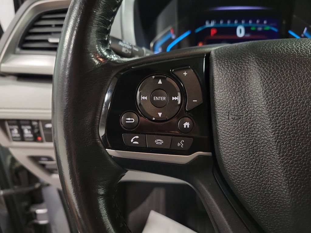 Used 2018 Honda Odyssey EX-L image 24