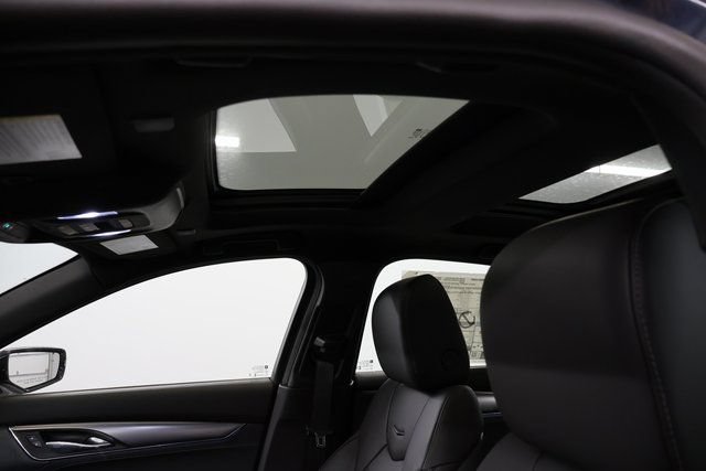 New 2026 Cadillac CT5 Premium Luxury w/ Technology Package AWD/4WD image 12