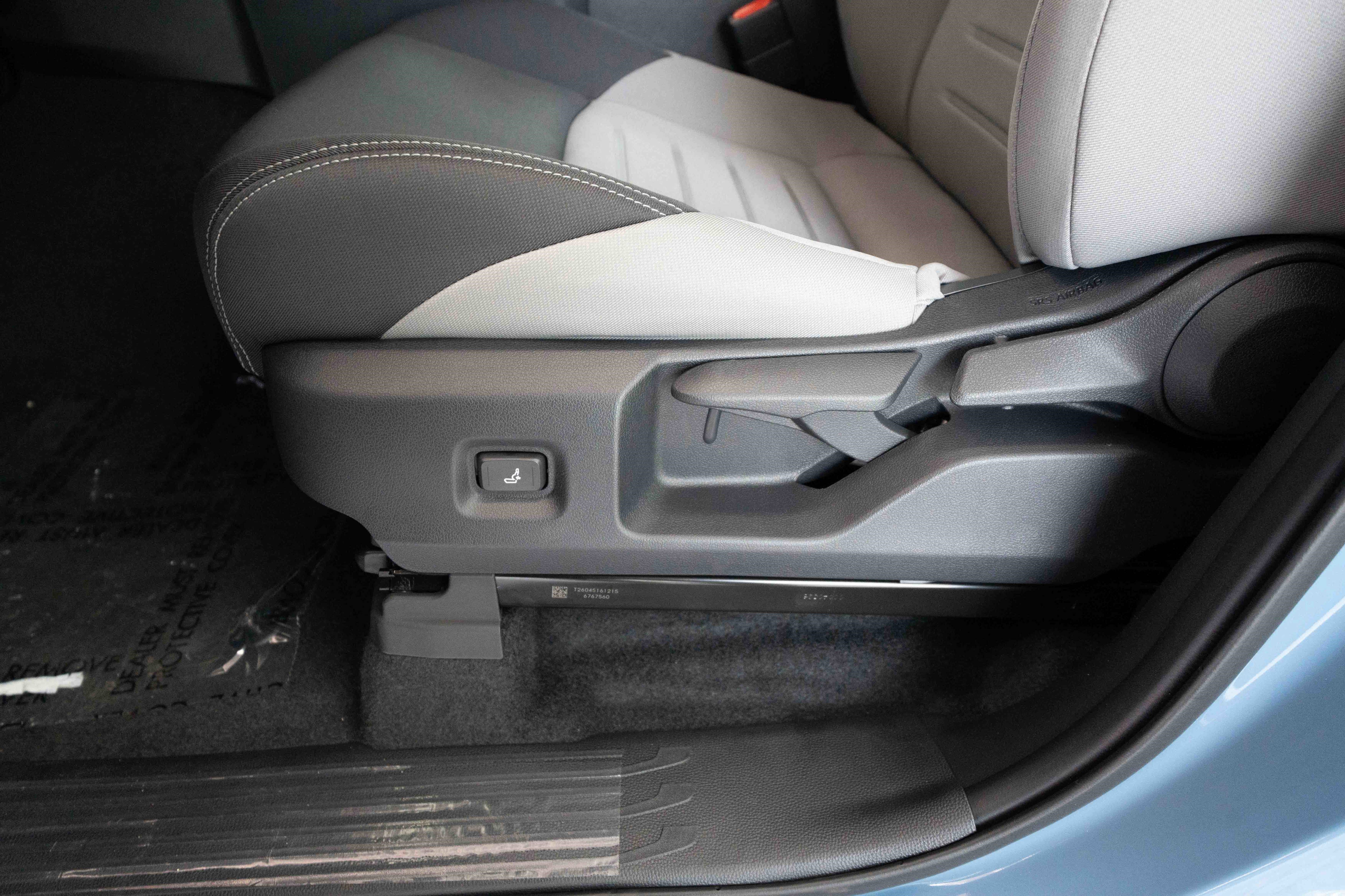 New 2026 Toyota Tacoma TRD Sport image 12