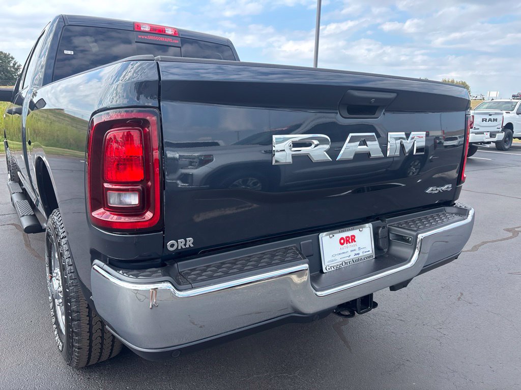 New 2027 RAM 2500 Tradesman AWD/4WD image 5
