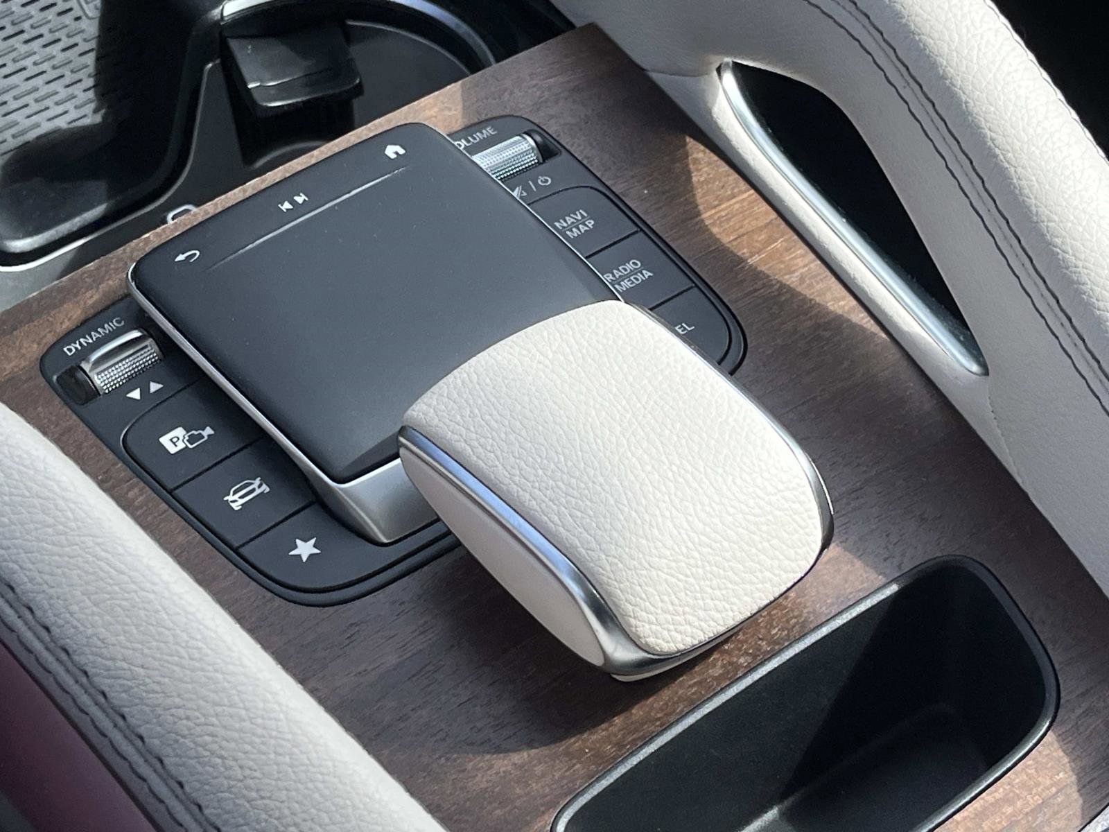 Certified 2021 Mercedes-Benz GLE 350 image 31