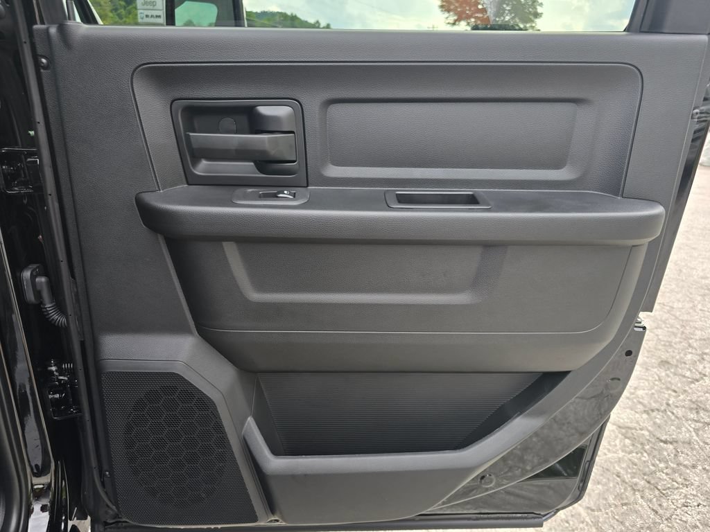 New 2027 RAM 2500 Tradesman AWD/4WD image 38