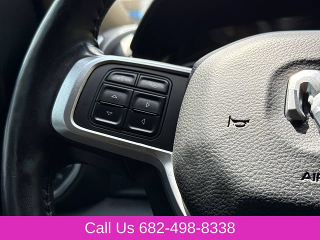 Used 2020 RAM 2500 Laramie AWD/4WD image 29