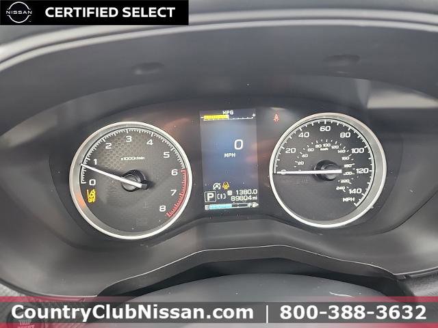 Used 2020 Subaru Forester Premium image 23