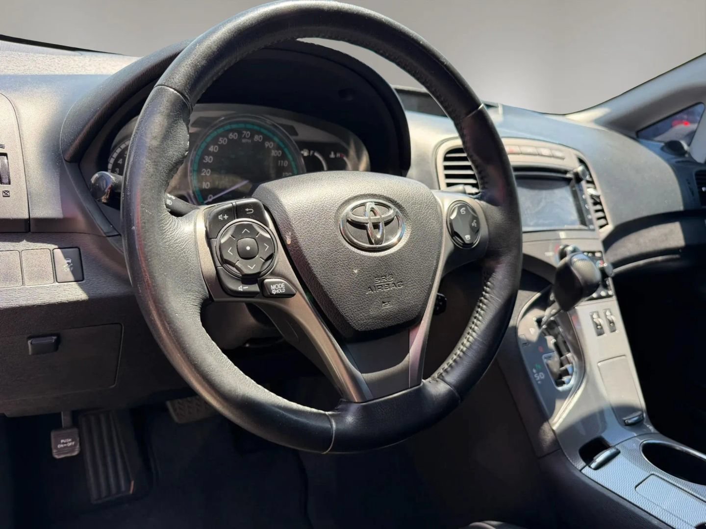 Used 2014 Toyota Venza XLE w/ XLE Premium Package FWD image 11