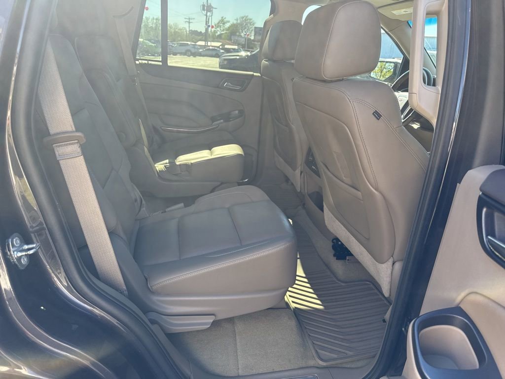 Used 2016 GMC Yukon SLT w/ Open Road Package image 14