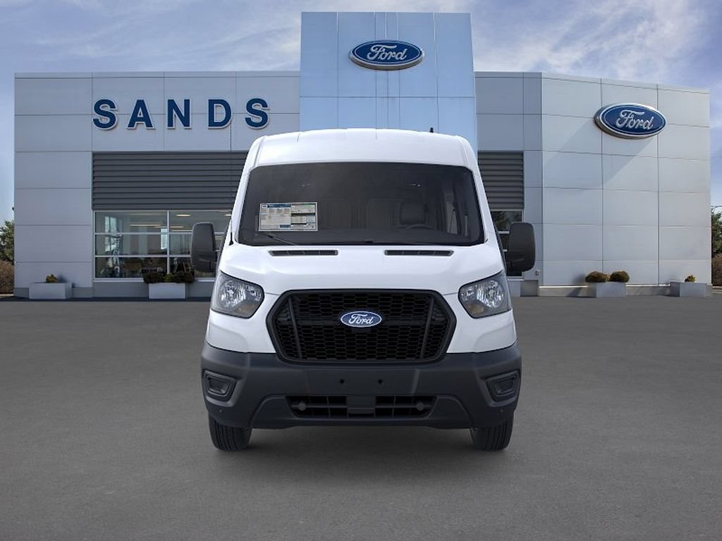 New 2026 Ford Transit 250 148 Medium Roof Extended AWD w/ Load Area Protection Package image 6