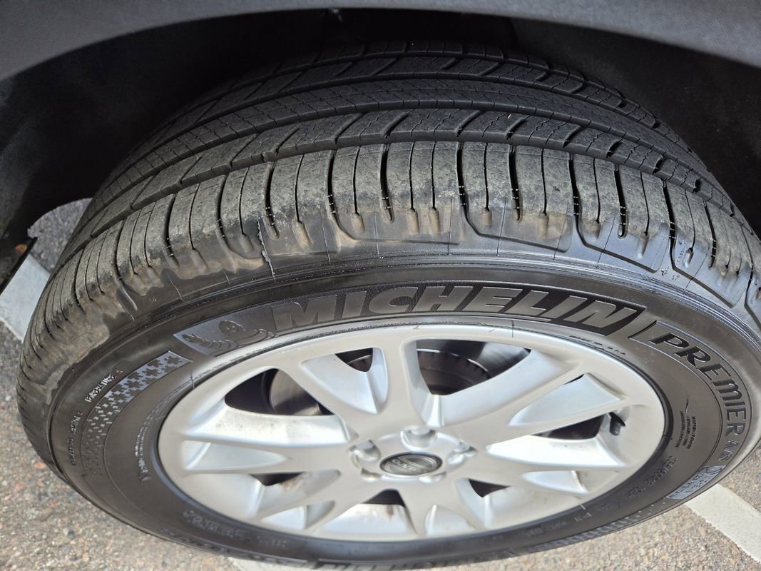 Used 2004 Volvo XC90 T6 AWD/4WD image 43