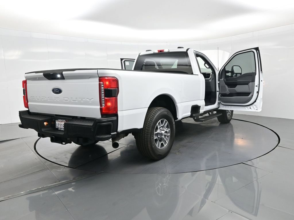 Used 2024 Ford F250 XL w/ 360-Degree Camera Package image 31
