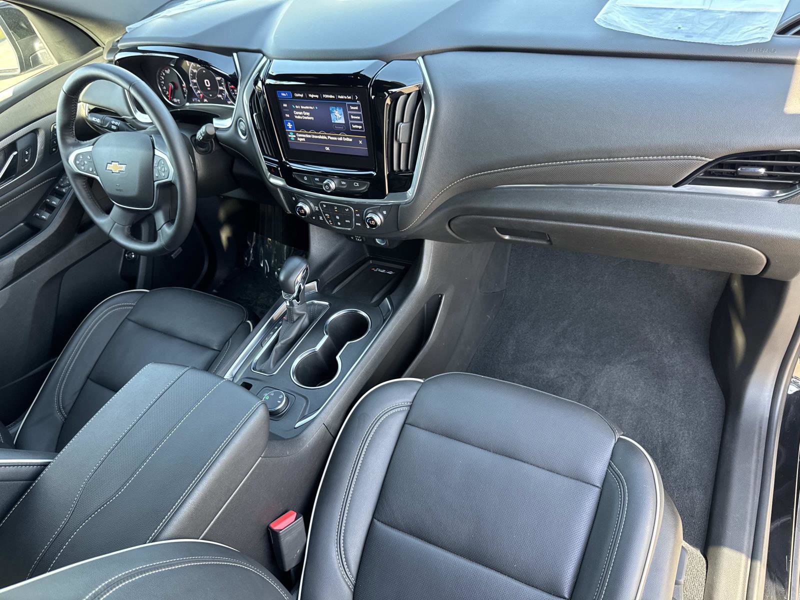 Used 2022 Chevrolet Traverse Premier image 27