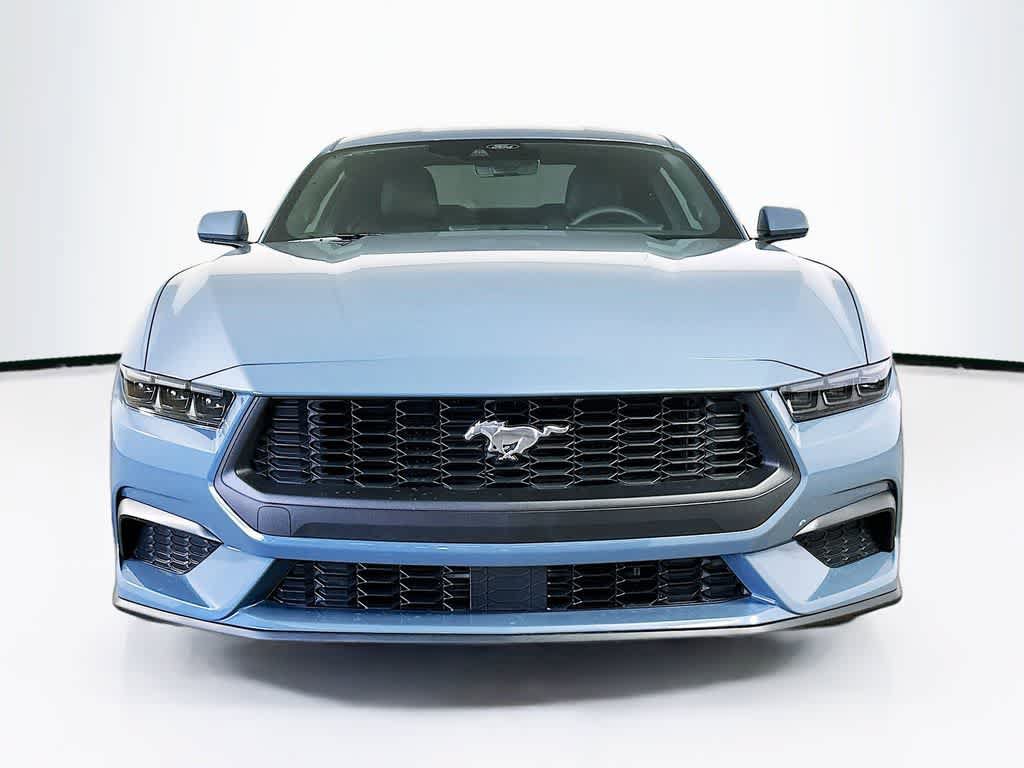 New 2026 Ford Mustang Premium RWD image 6