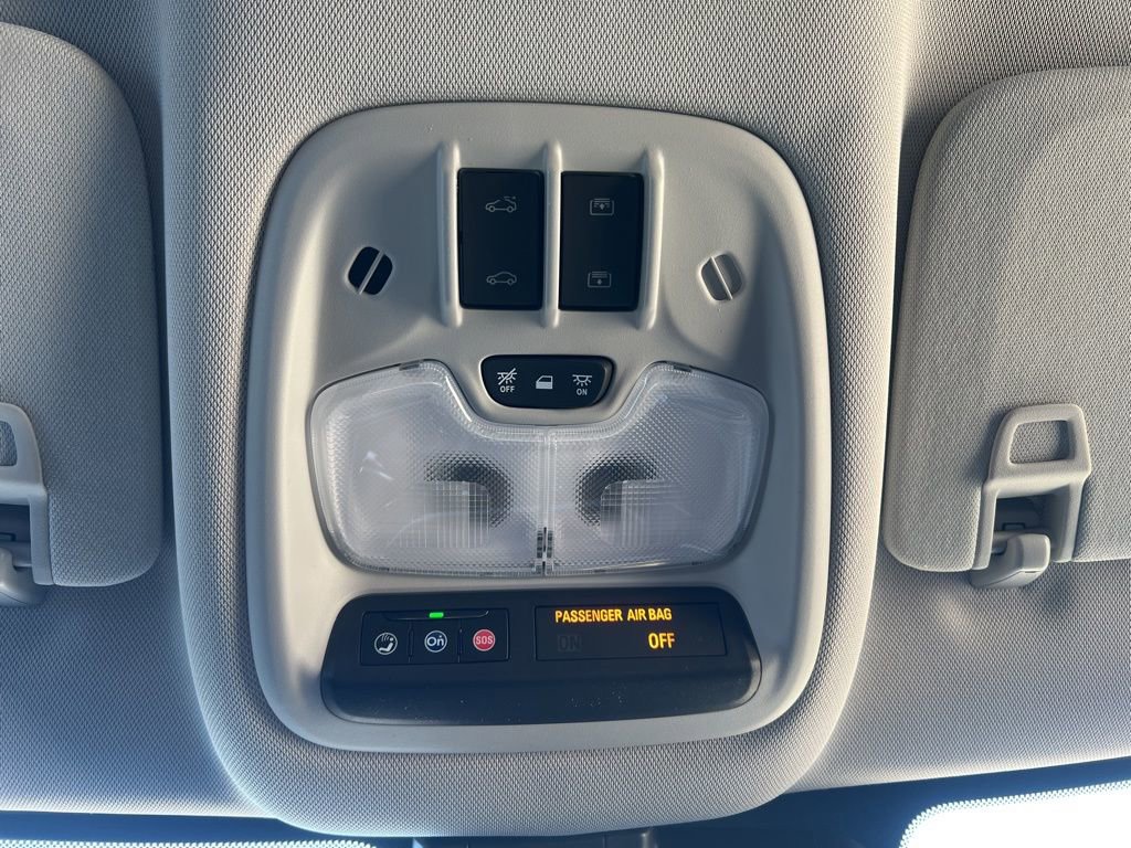 New 2026 Chevrolet TrailBlazer LT w/ Convenience Package image 23