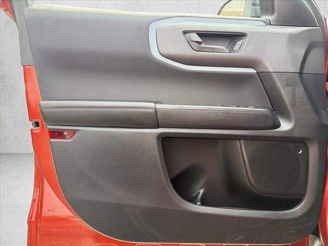 Used 2022 Ford Bronco Sport Badlands image 10