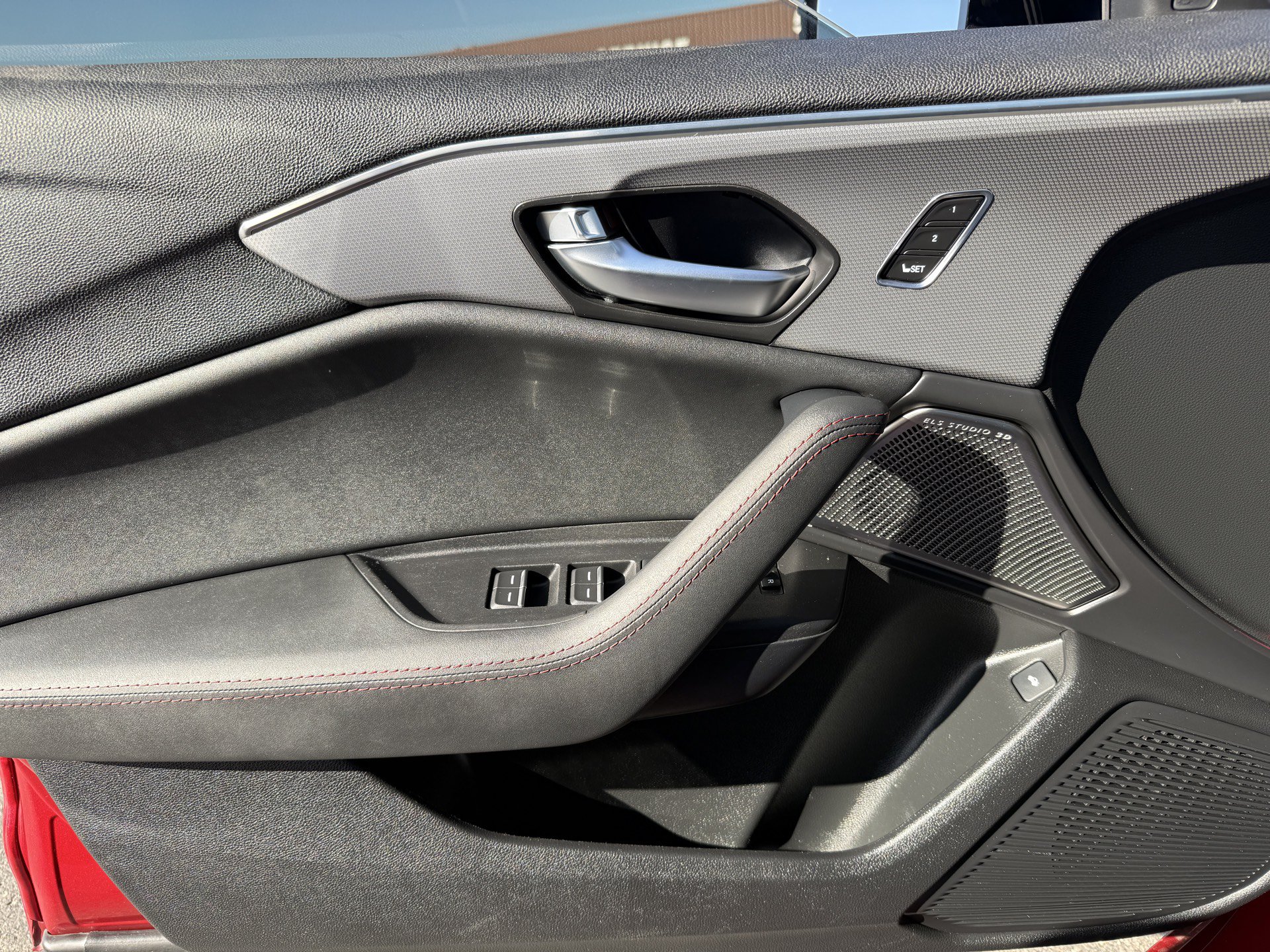 Used 2021 Acura TLX w/ A-SPEC Package AWD/4WD image 37