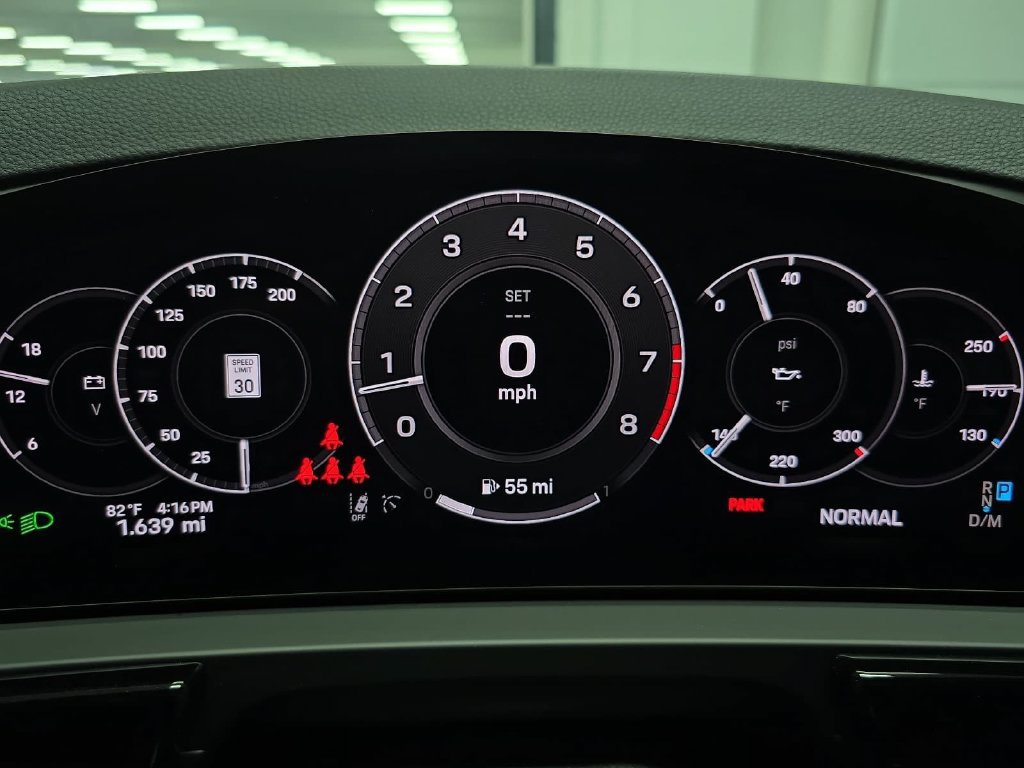 Used 2026 Porsche Cayenne S AWD/4WD image 14
