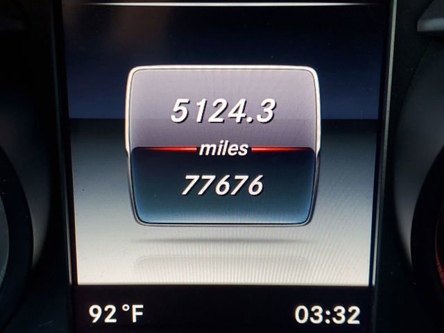 Used 2017 Mercedes-Benz C 300 Sedan image 23