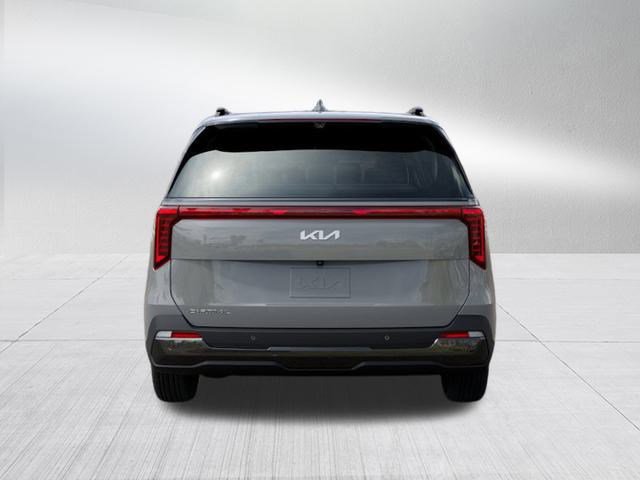 New 2026 Kia Carnival SX Prestige image 5