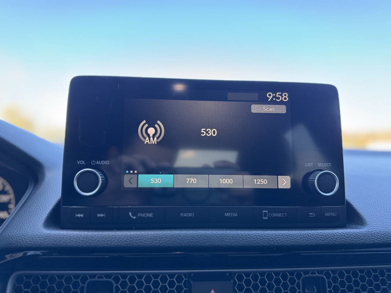 Used 2022 Honda Civic Sport image 30