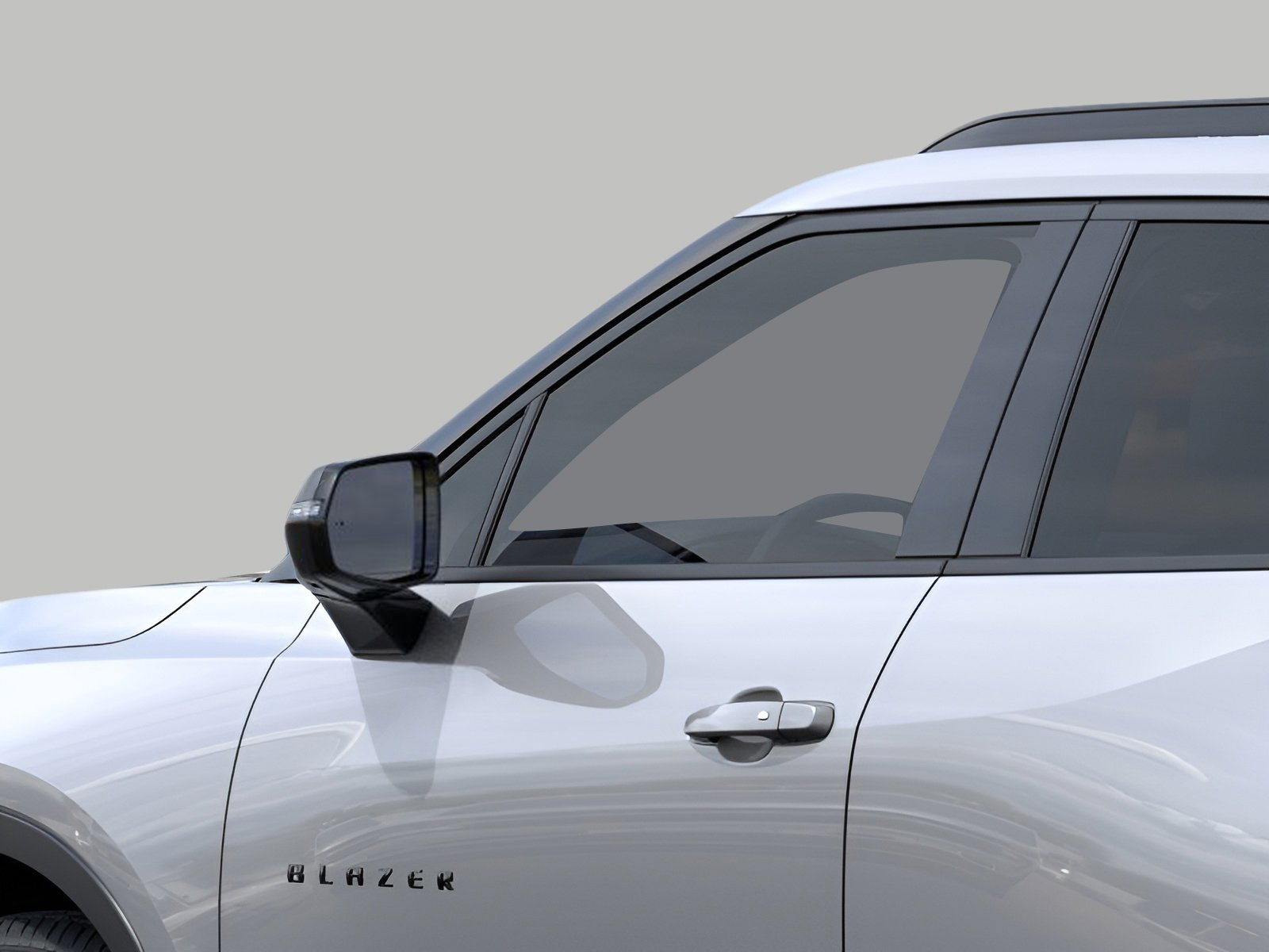 New 2026 Chevrolet Blazer LT image 12