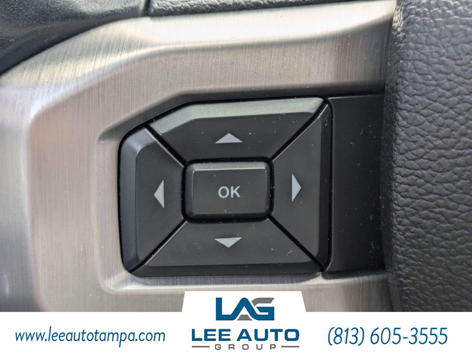 Used 2018 Ford F150 Platinum w/ Equipment Group 701A Luxury AWD/4WD image 24