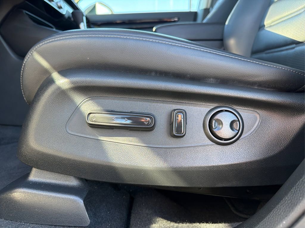 Certified 2024 Honda CR-V EX-L image 16