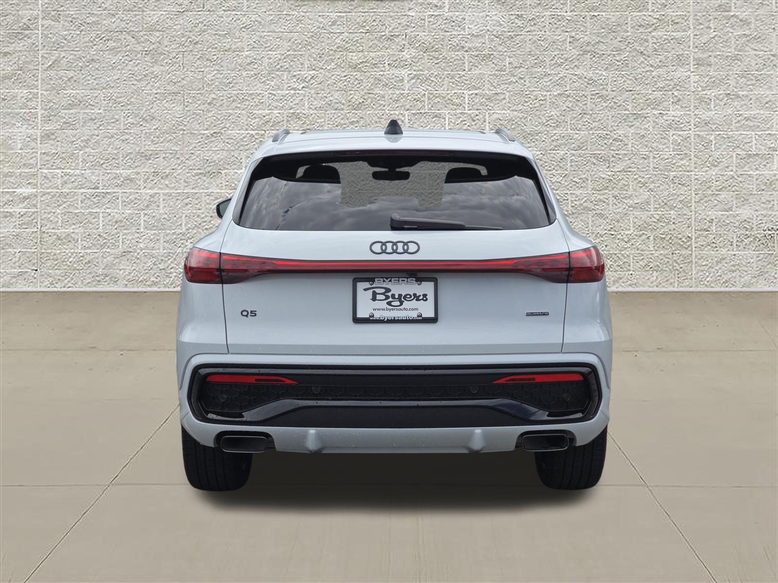 New 2026 Audi Q5 Premium Plus AWD/4WD image 6