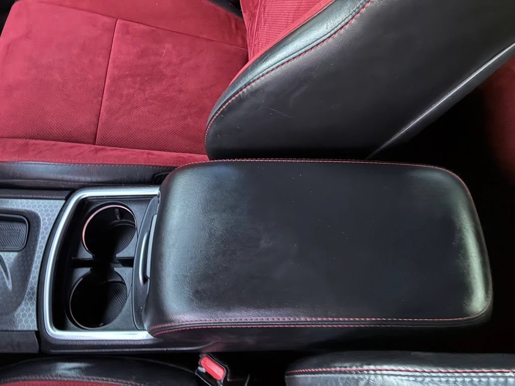 Used 2018 Dodge Charger R/T Scat Pack RWD image 43