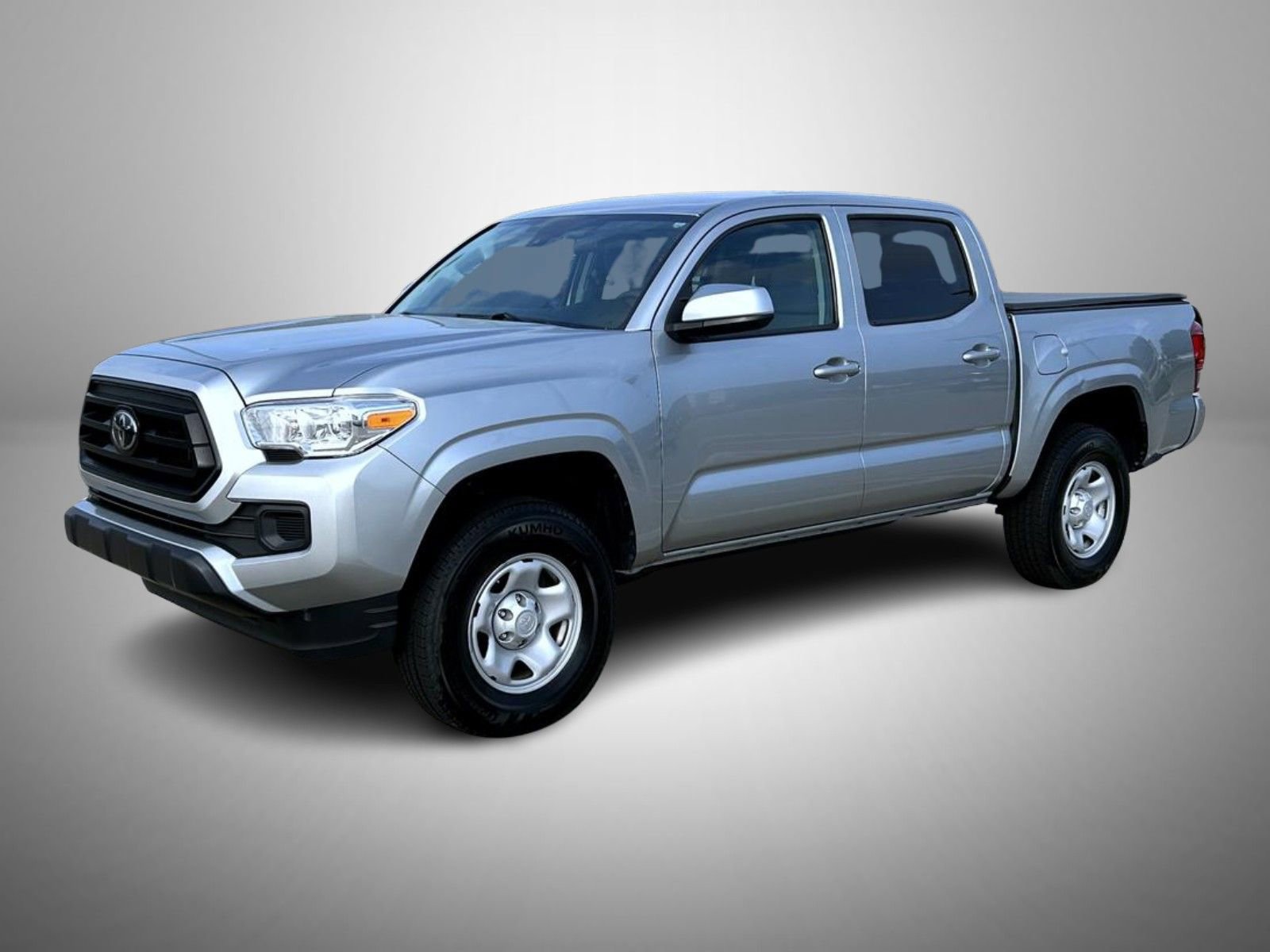 Used 2022 Toyota Tacoma SR