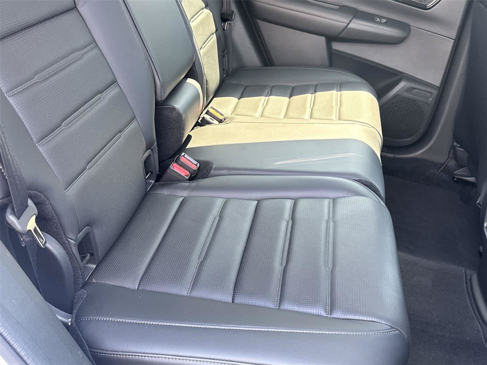 Used 2023 Honda CR-V EX-L image 16
