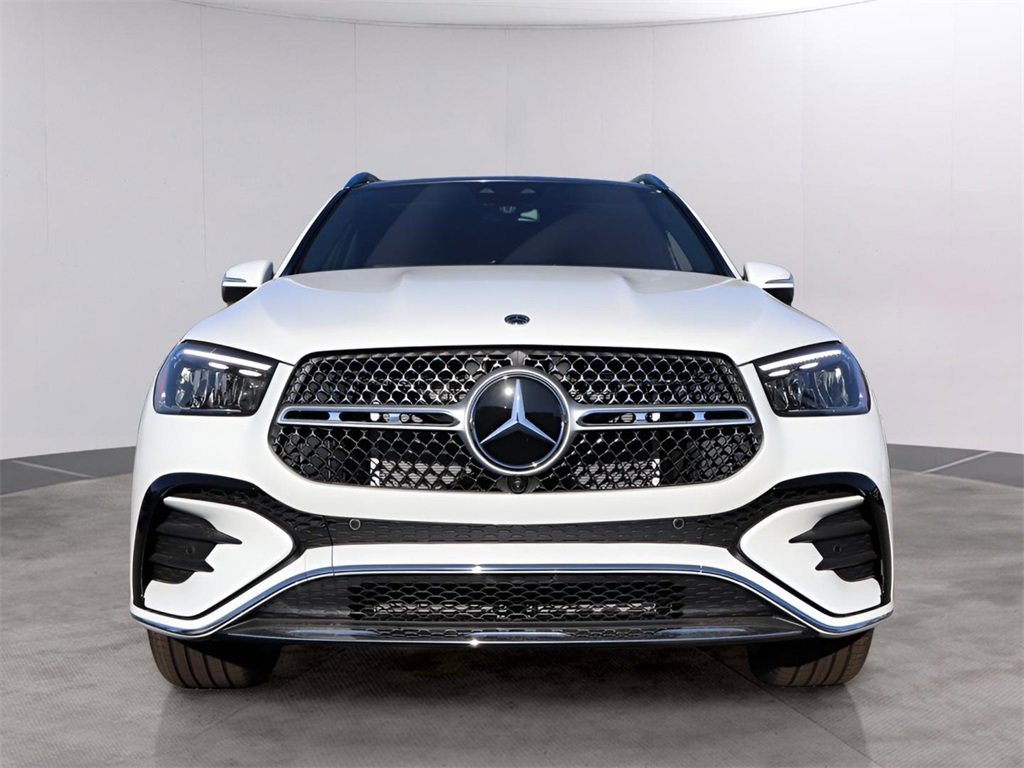 New 2026 Mercedes-Benz GLE 450 4MATIC image 2