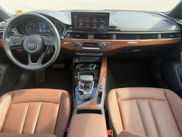 Used 2023 Audi A5 2.0T Premium w/ Convenience Package AWD/4WD image 13