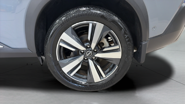 Used 2023 Nissan Rogue SL w/ SL Premium Package AWD/4WD image 27