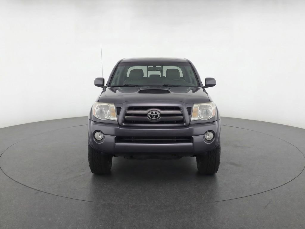 Used 2010 Toyota Tacoma 4x4 Double Cab image 24