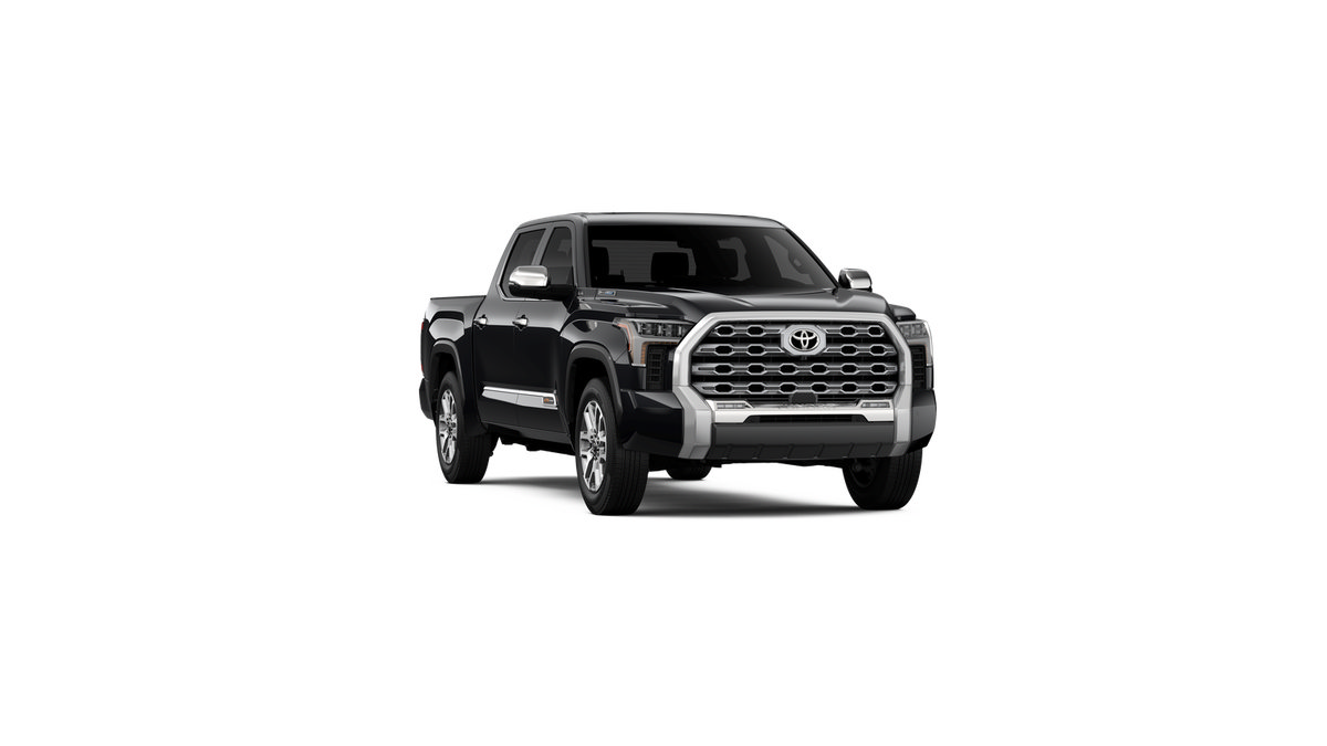 New 2026 Toyota Tundra 1794 Edition AWD/4WD image 50