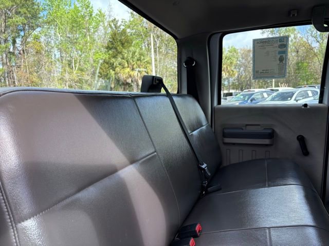 Used 2009 Ford F350 XL image 23