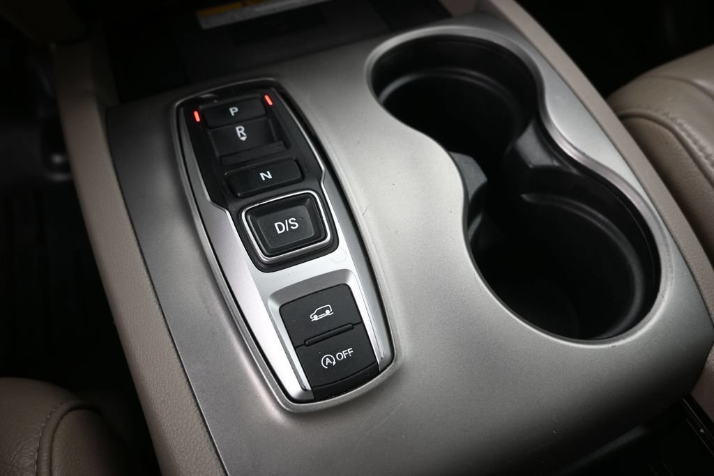 Used 2022 Honda Pilot Special Edition image 14