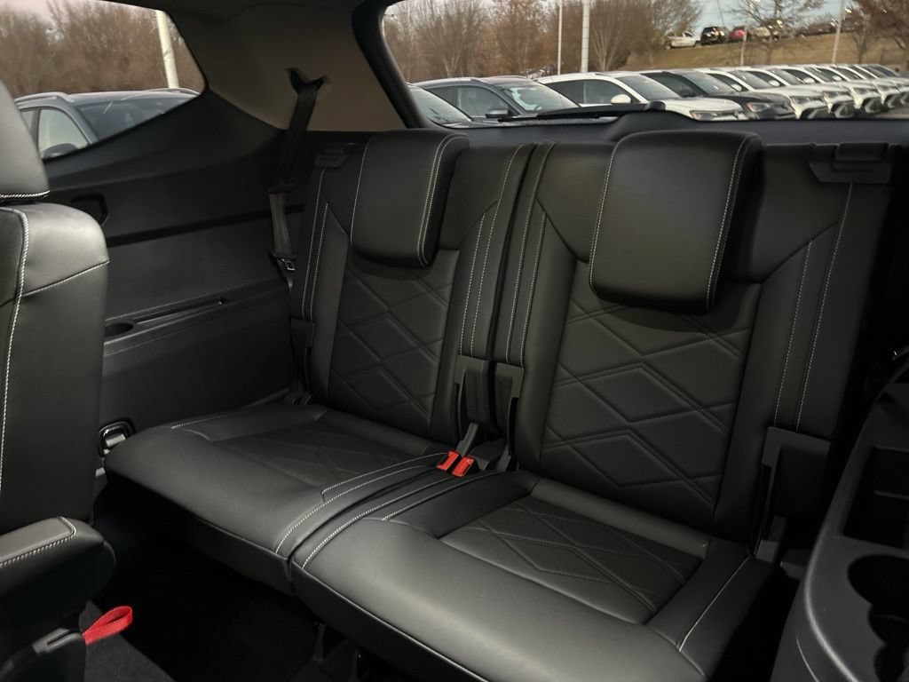 New 2026 Volkswagen Atlas SE AWD/4WD image 27