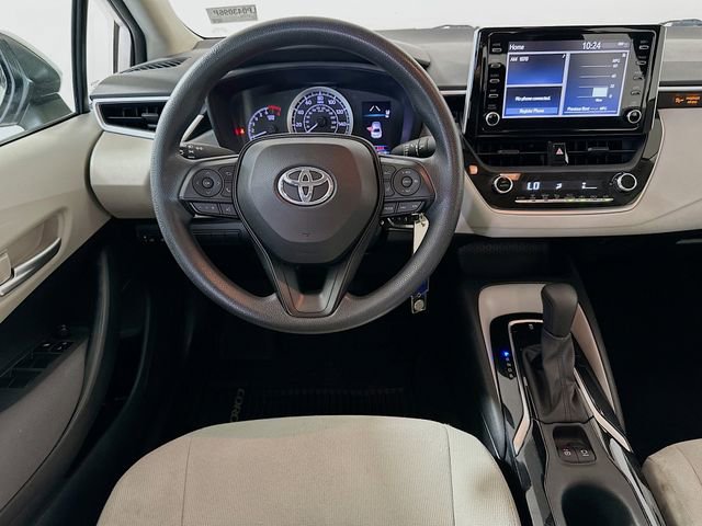 Used 2020 Toyota Corolla LE image 22
