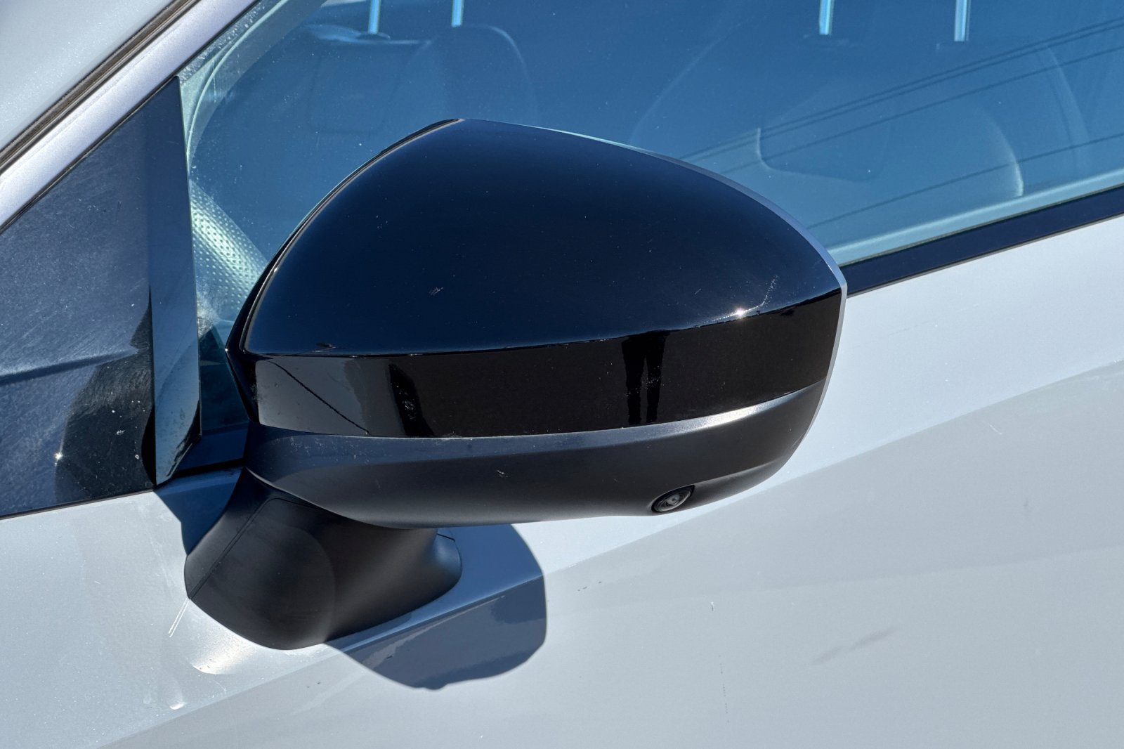 Certified 2024 Nissan Ariya AWD image 54