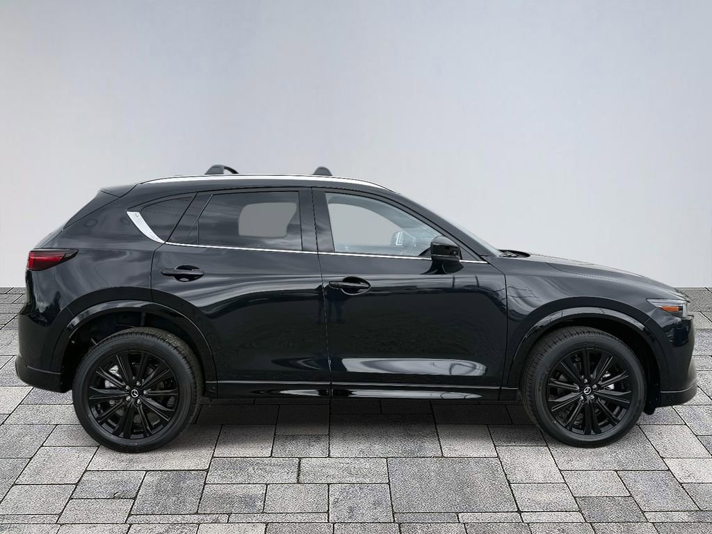 New 2025 MAZDA CX-5 2.5 Turbo image 8