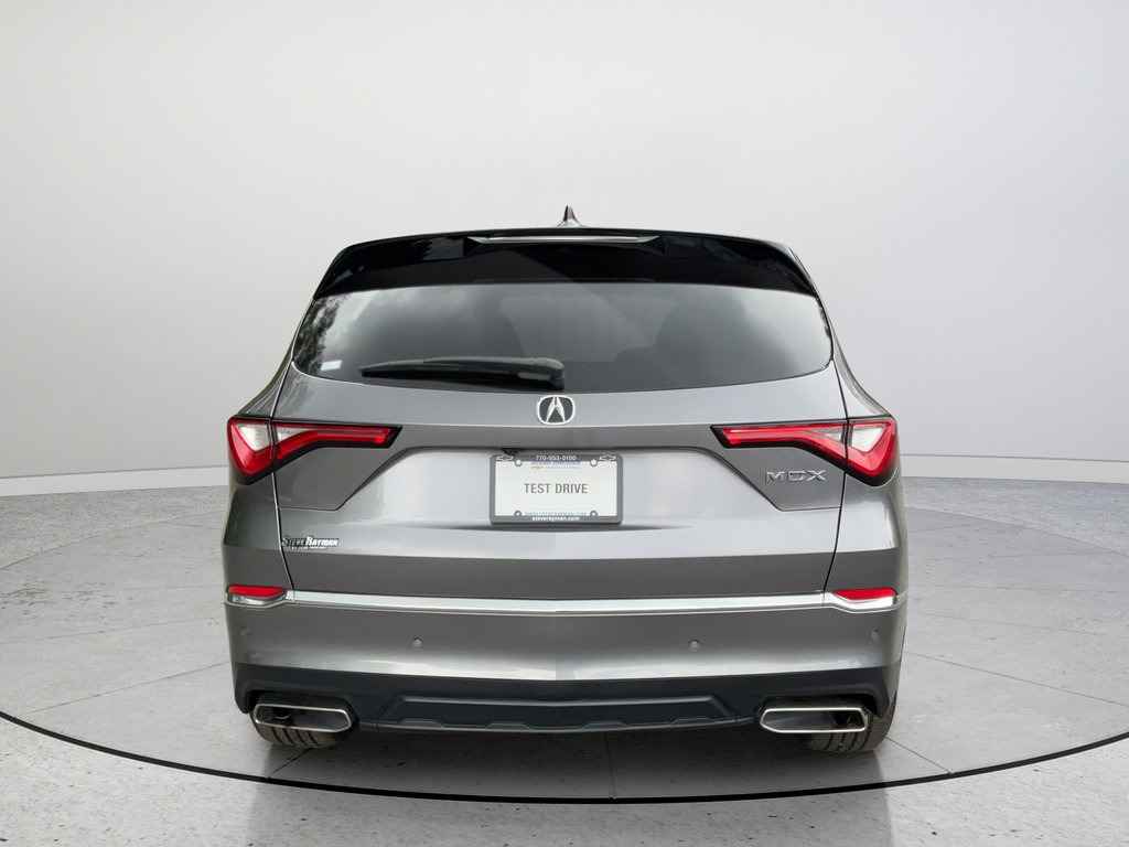 Used 2023 Acura MDX FWD w/ Technology Package image 7