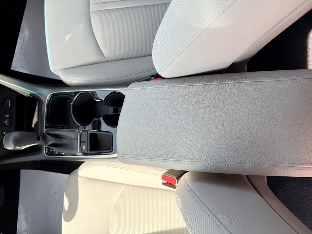 Used 2019 Hyundai Sonata SEL w/ Cargo Package FWD image 33