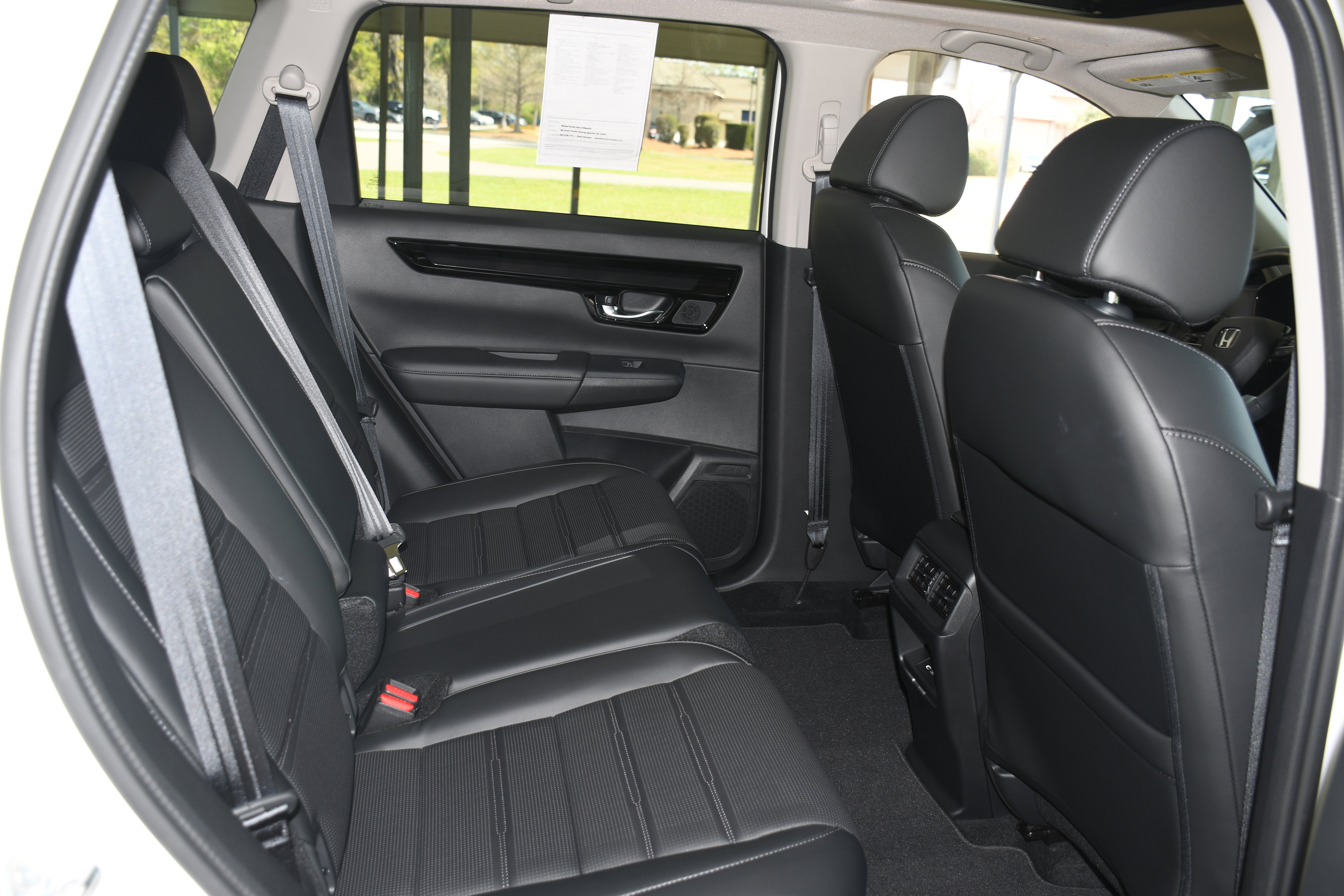 Used 2024 Honda CR-V EX-L image 20