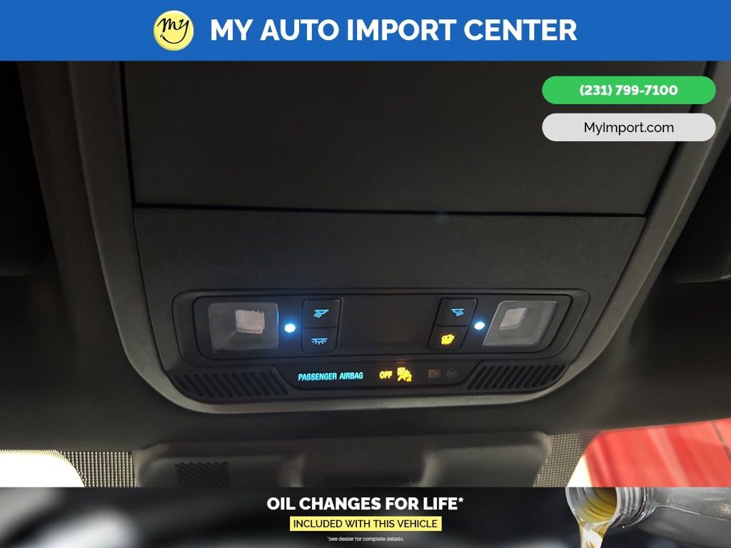 Used 2024 Ford F150 XLT w/ Mobile Office Package image 21