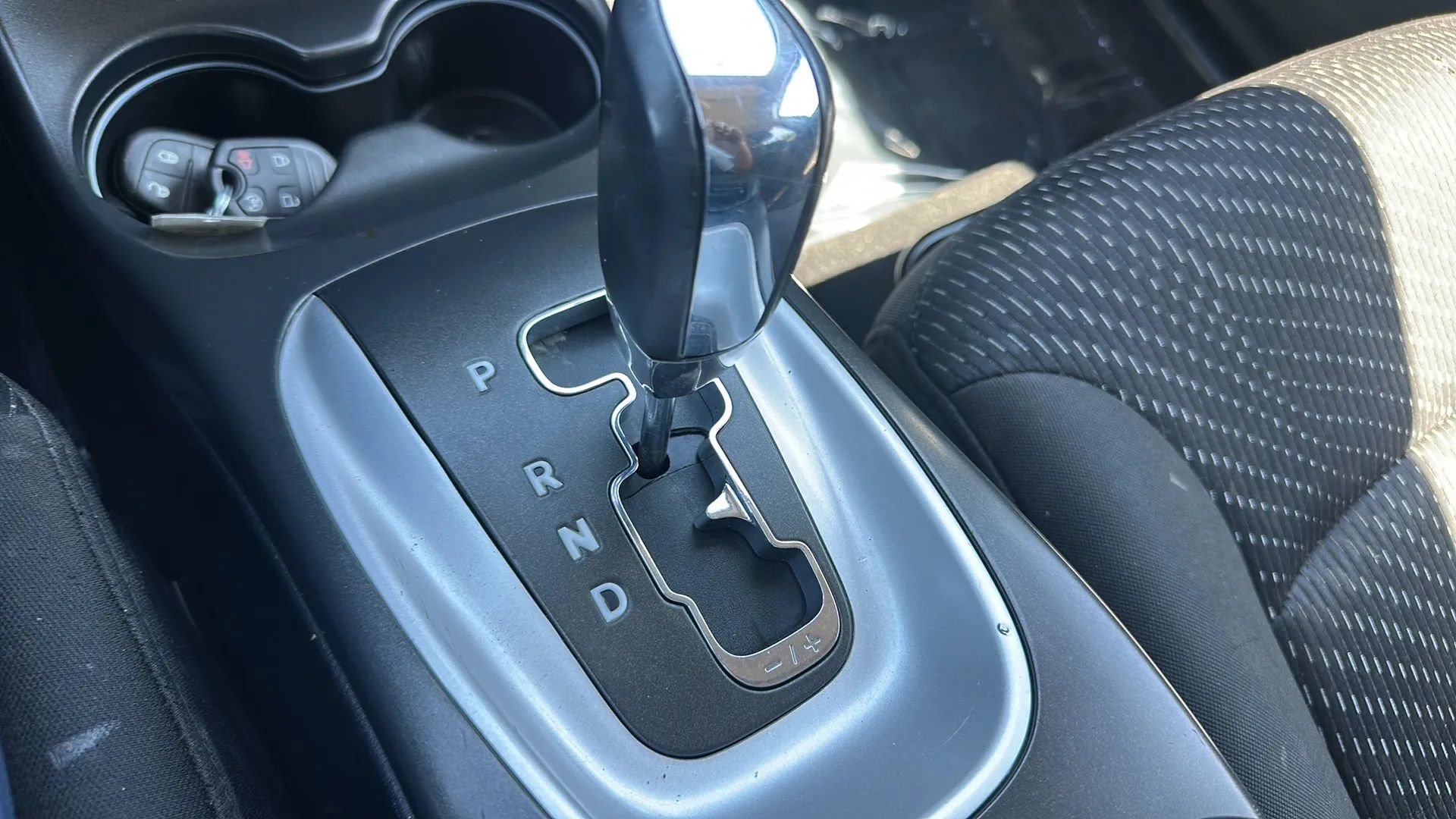 Used 2019 Dodge Journey SE w/ Premium Group FWD image 17