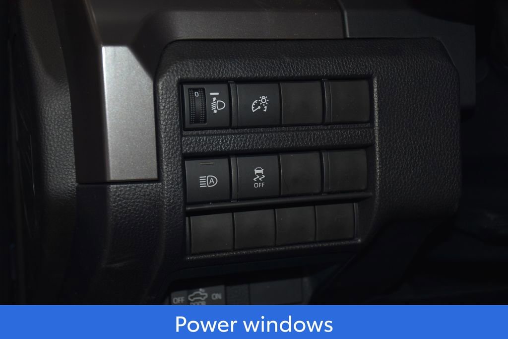 New 2026 Toyota Tacoma SR5 AWD/4WD image 10