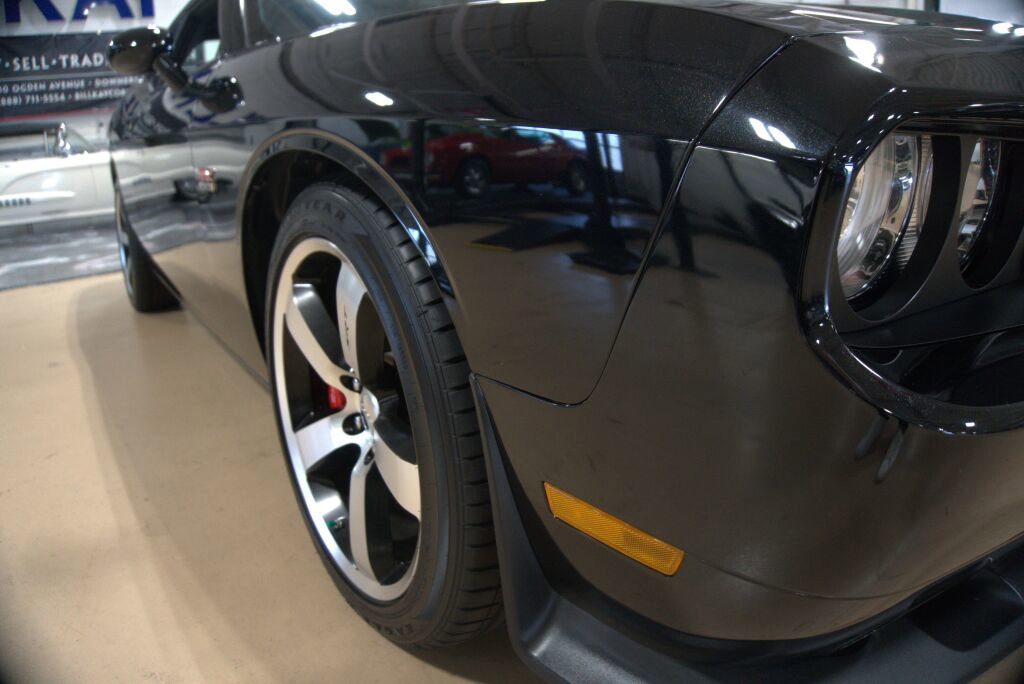 Used 2014 Dodge Challenger SRT8 w/ Harman/Kardon Audio Group image 31